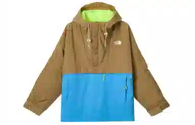 The North Face Low-Fi Hi-Tek Jacket