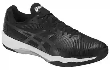 Asics Volley Elite FF Black