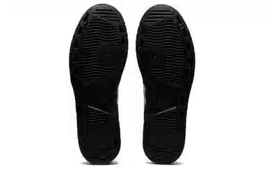 Asics JAPAN S Black White