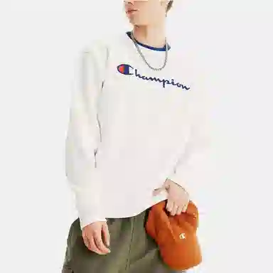 Champion Men's Athletics Logo