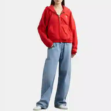 WE11DONE FW23 Hoodie