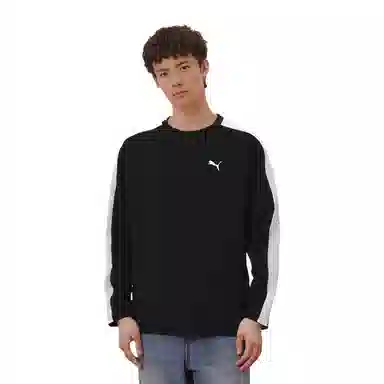 PUMA Prime RETRO T7 LS T