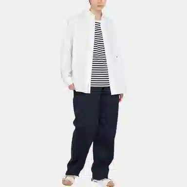 nanamica SS23 Chino Pants