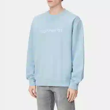 Carhartt WIP Classic Logo Sweatshirt