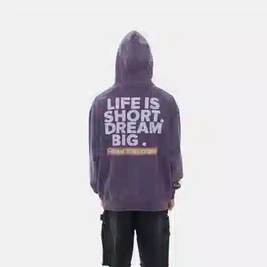 False Perception Reeborn Purple