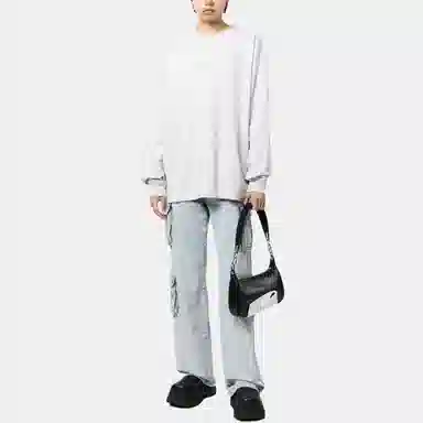 alexander wang FW23 t