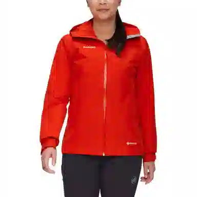 Mammut Treeline HS Jacket