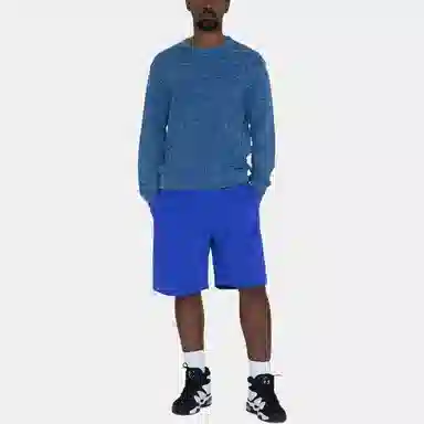 Stussy SS22 Brushed Beach Short