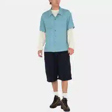 Stussy SS22 Brushed Beach Short