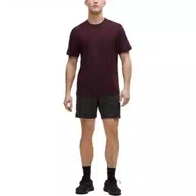 lululemon License To Train SS25 7"