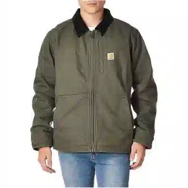 Carhartt 103370 Full Swing Armstrong Jacket