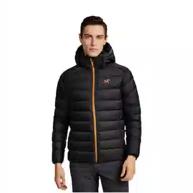 Arcteryx Thorium Hoody