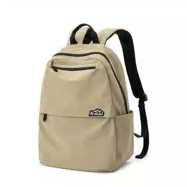 MOYYI Backpack Grey Green