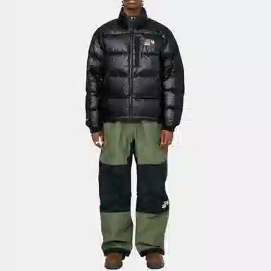 Stussy x Mountain Hardwear Subzero Down Jacket