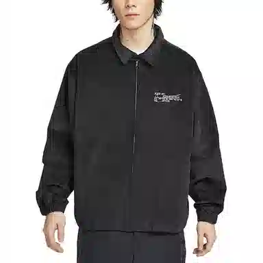 Nike Sportswear FW25 Black