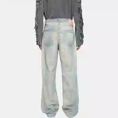 Acne Studios SS25 1981M