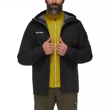 MAMMUT Alto Light 3 in 1 HS