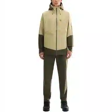 SALOMON OUTLIFE SS25 3L SHELL