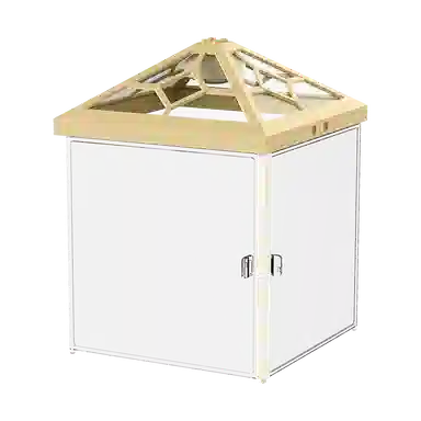 JAKI 0-300pcs FK021-FK023