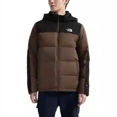 The North Face