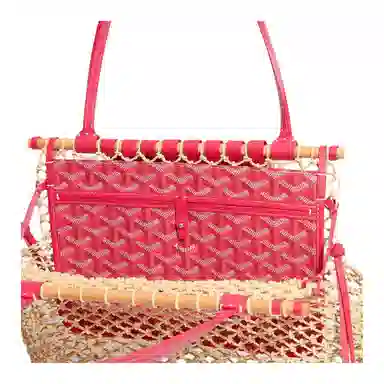 GOYARD Aligre Rose Pink
