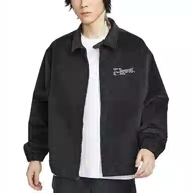 Nike Sportswear FW25 Black