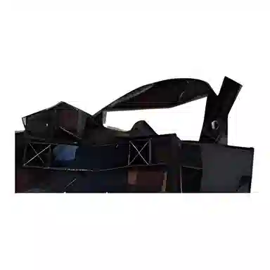 FREAK'S STORE x MLB PVC