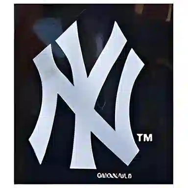 FREAK'S STORE x MLB PVC