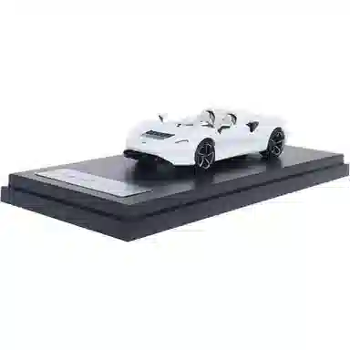 LCD 164 Mclaren ElvaOpen Top