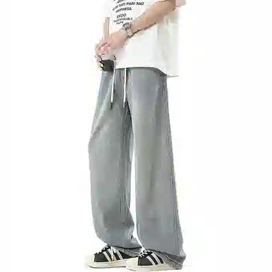 Tongxiansen Vintage Washed Jeans