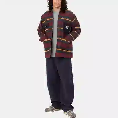 Carhartt WIP Oregon Jacket