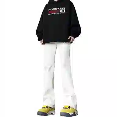 SUNSETMONENT cleanfit