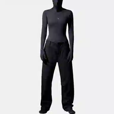 YEEZY x Gap x Balenciaga