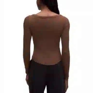 lululemon Hold Tight T