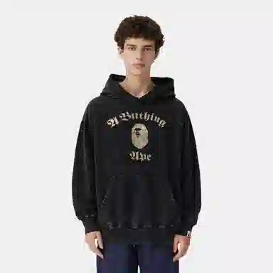 A BATHING APE Hoodie