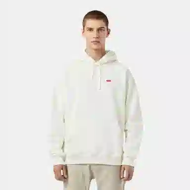 Supreme SS20 Week 15 Small Box Hooded Sweatshirt