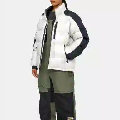 Stussy x Mountain Hardwear Subzero Down Jacket