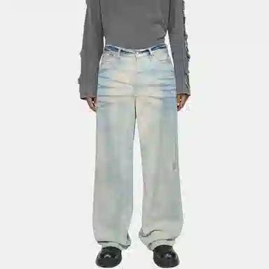 Acne Studios SS25 1981M