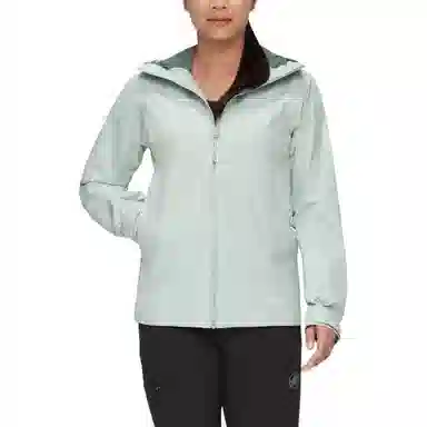 Mammut Treeline HS Jacket