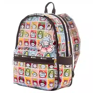 LeSportsac