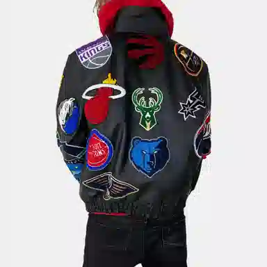 JEFF HAMILTON FW24 NBAvegan