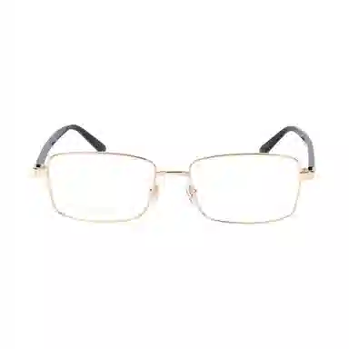 Gucci Optical Frame Gold