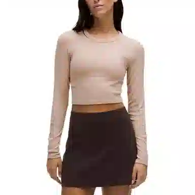 lululemon Hold Tight T