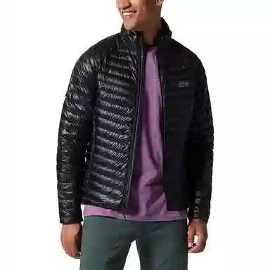 MOUNTAIN HARDWEAR Ghost Whisperer logo