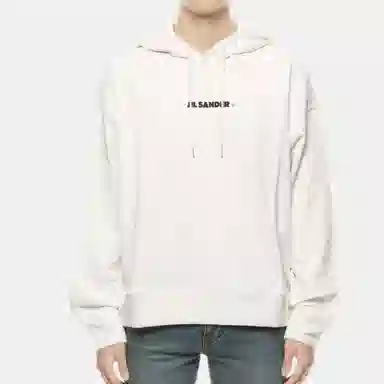 JIL SANDER FW22 Logo