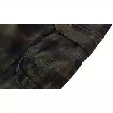 ROCCA DESIGN bootcutins