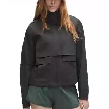 lululemon Always Effortless Jacket