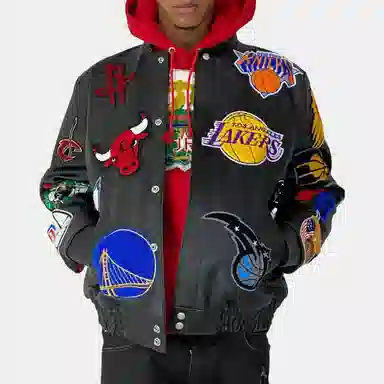 JEFF HAMILTON FW24 NBAvegan