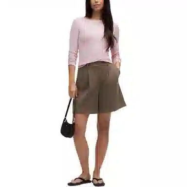 lululemon Hold Tight T