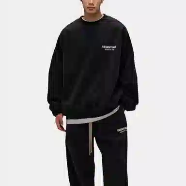 Fear of God Essentials FW24 Holiday Core